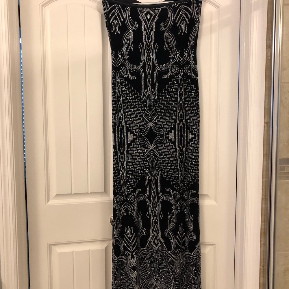 Evening gown from jump apparel